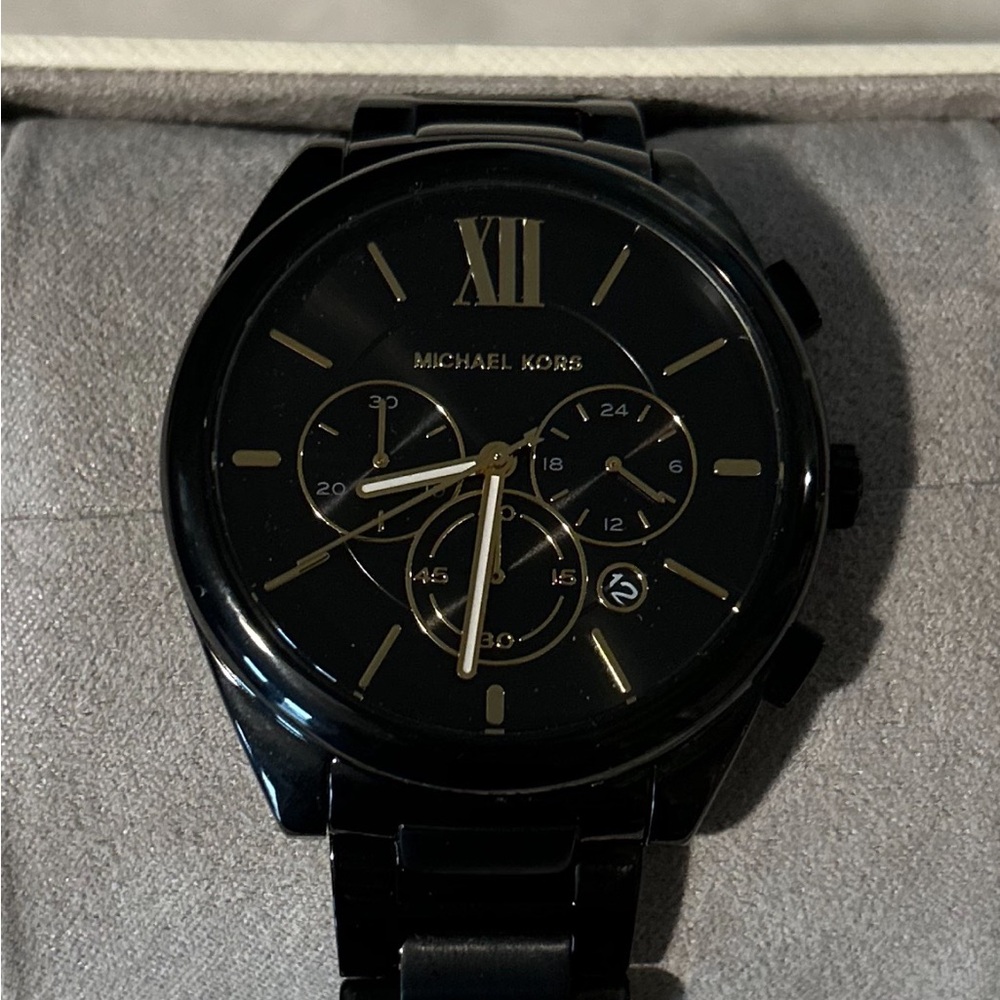 Michael Kors Men’s watch